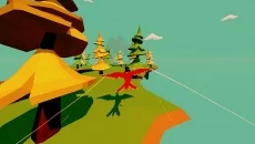 Kaedin's Fate - permainan dalam genre Platformer