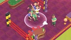 А4 Ограбление банка челлендж - permainan dalam genre Stealth