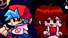 Friday Night Funkin' - permainan dalam genre Petualangan