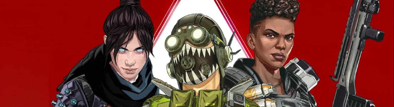 Semua ulasan dan penilaian Apex Legends Mobile — 2 pendapat