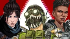 Apex Legends Mobile - permainan dalam genre Taktik