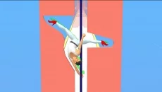 Pole Dance! - permainan dalam genre Pelari