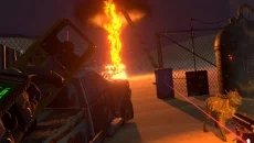 S.T.A.L.K.E.R. 2: Heart of Chornobyl mirip dengan S.T.A.L.K.E.R. 2: Heart of Chornobyl