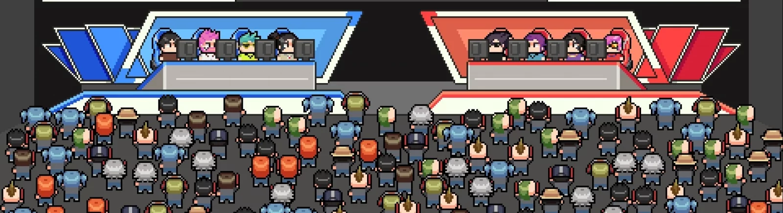 File untuk Teamfight Manager - trainer, mod, penyimpanan, patch