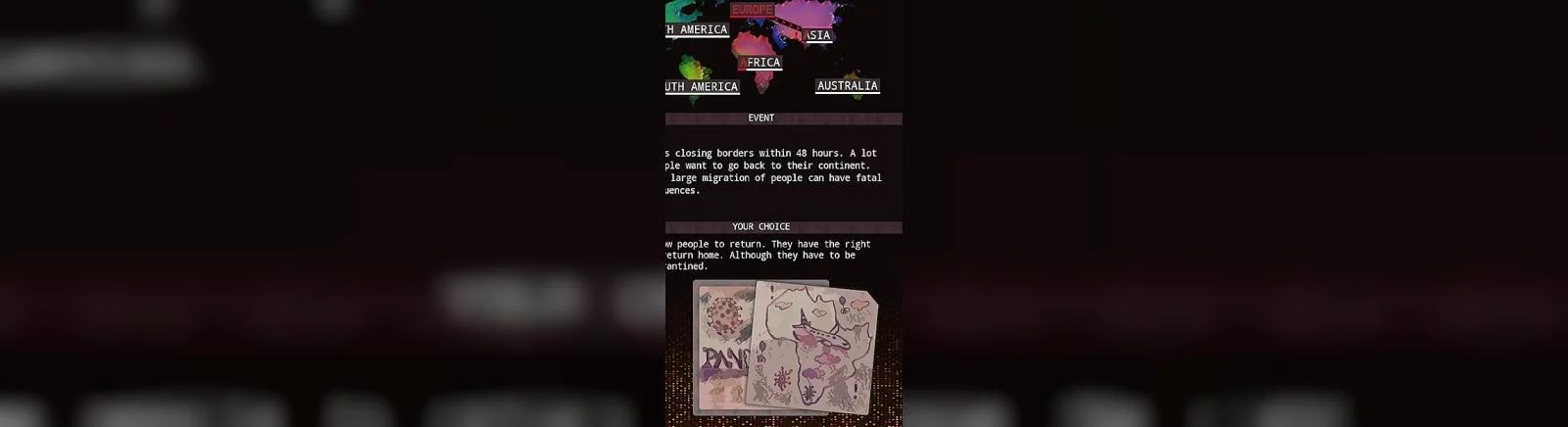 Beli Pandemia: Virus Outbreak murah, diskon hingga 90% 🏷️, perbandingan harga di berbagai toko