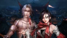 Luminous Sword - permainan dalam genre Permainan peran