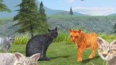 The First Tree mirip dengan The First Tree