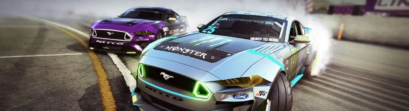 Tanggal rilis Torque Drift di berbagai negara di dunia