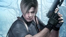 Resident Evil 4 VR