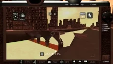 Dear Future - permainan dalam genre Daring