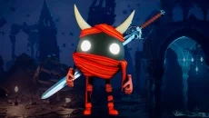 WarriOrb - permainan dalam genre Fantasi / abad pertengahan