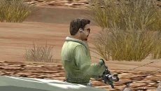 Sniper master 3D - permainan dalam genre Permainan peran