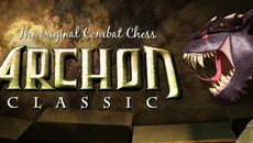 Archon Classic - permainan dalam genre Bergiliran