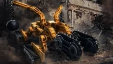 Instruments of Destruction - tanggal rilis untuk PlayStation 5