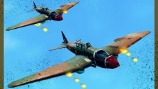 Mortar Clash 3D: Battle Games - permainan dalam genre Simulator