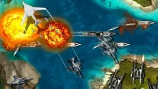 Protect & Defense: Tower Zone - permainan dalam genre Taktik