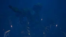Abyss of Neptune