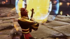Mortal Kombat 11 Aftermath mirip dengan Mortal Kombat 11 Aftermath