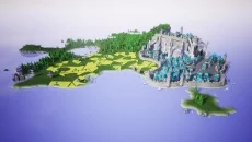 Atlas Architect