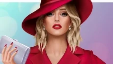 Pocket Styler - permainan dalam genre Point & Click