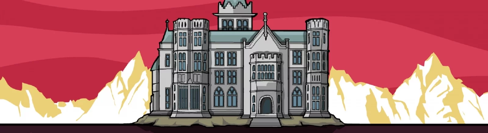 Tanggal rilis Rusty Lake Hotel di berbagai negara di dunia