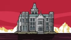 Rusty Lake Hotel - permainan dalam genre Teka-teki