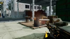 Brutal Games - permainan dalam genre Daring