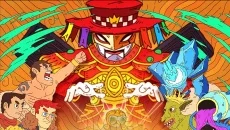 Dicey Elementalist - permainan dalam genre Permainan peran