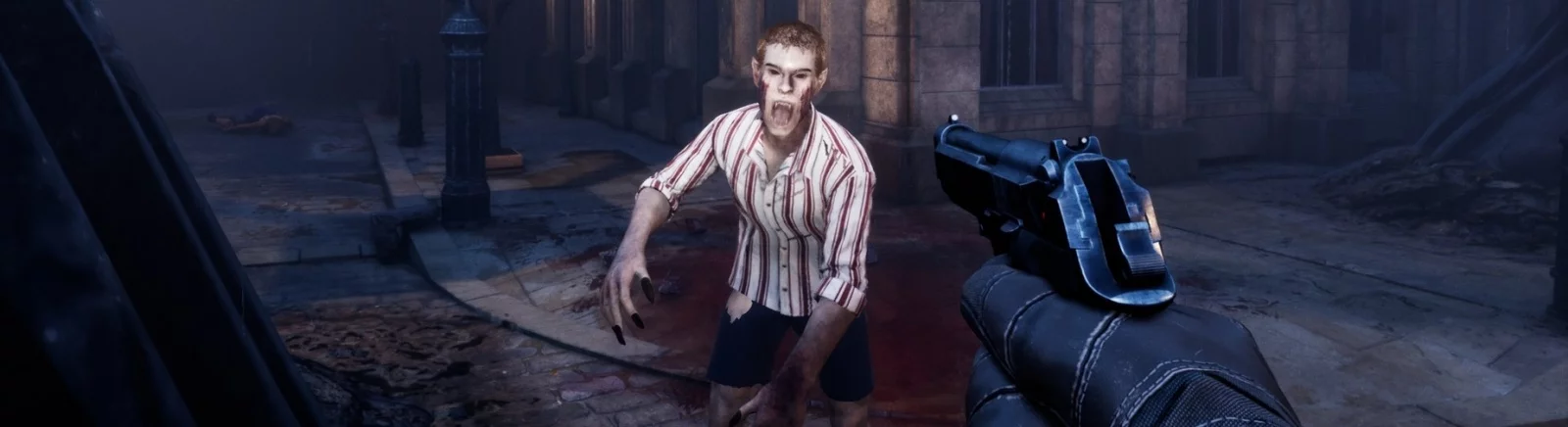 Tanggal rilis Eternal Evil Prologue di berbagai negara di dunia