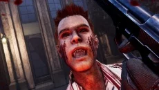 Vampire: The Masquerade - Bloodlines mirip dengan Vampire: The Masquerade - Bloodlines
