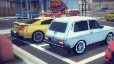 Need for Speed: No Limits mirip dengan Need for Speed: No Limits