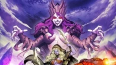Battle Axe - permainan dalam genre Pandangan dari atas