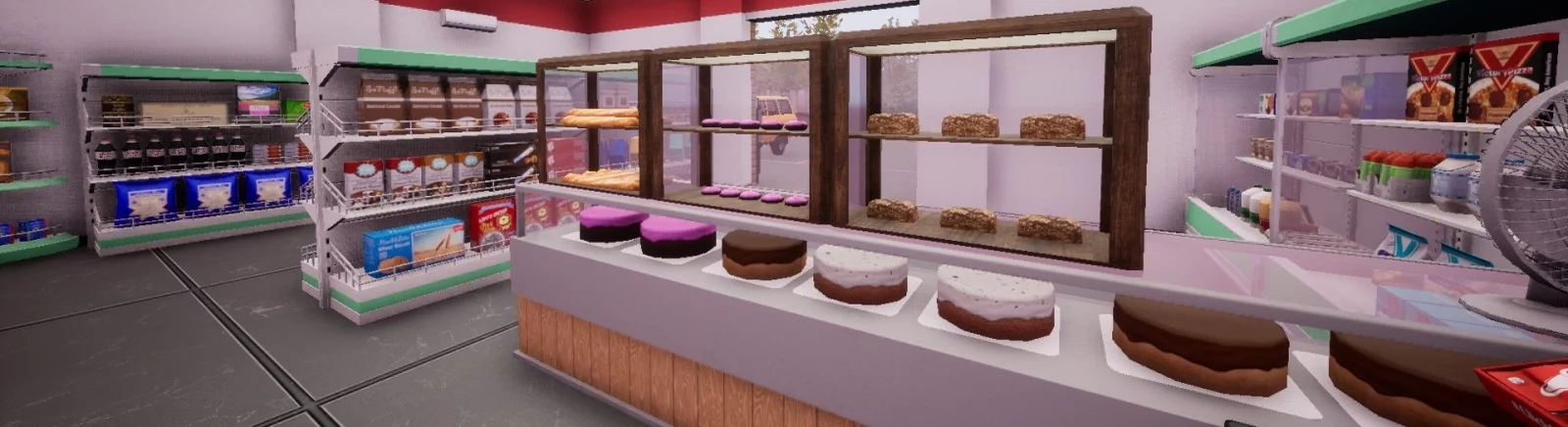 Trader Life Simulator — Трейнер (+7) от 01.05.2021 [WeMod] / Pelatih / Cheat