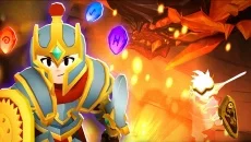 Smash Legends mirip dengan Smash Legends