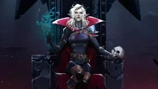 V Rising - permainan dalam genre Daring