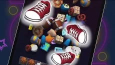 Tile Master 3D - permainan dalam genre Teka-teki