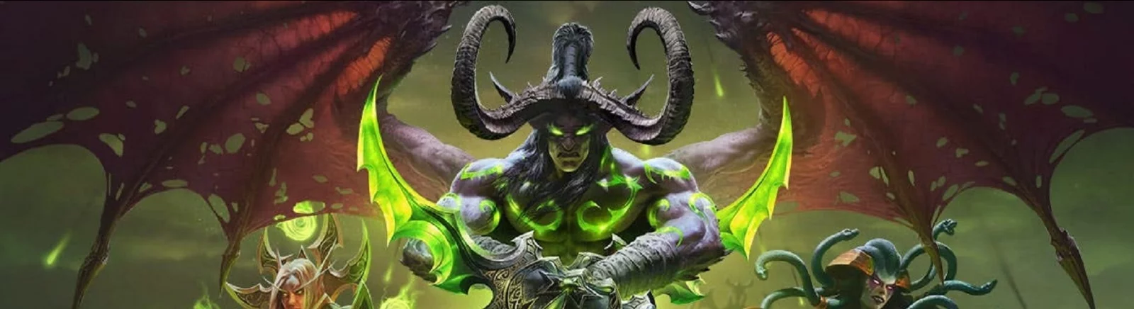 Beli World of Warcraft: Burning Crusade Classic (WoW: Burning Crusade Classic) murah, diskon hingga 90% 🏷️, perbandingan harga di berbagai toko