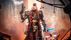 Necromunda: Hired Gun - tanggal rilis untuk PlayStation 5