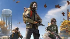 Tom Clancy's The Division Heartland - permainan dalam genre Pasca-apokaliptik