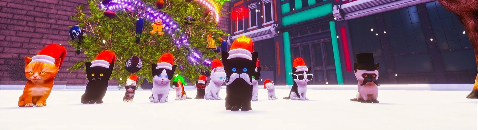 Game terbaik untuk Mac, mirip dengan Play With Gilbert - A Small Tail