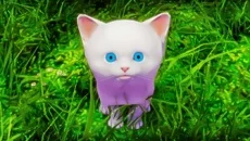 Play With Gilbert - A Small Tail