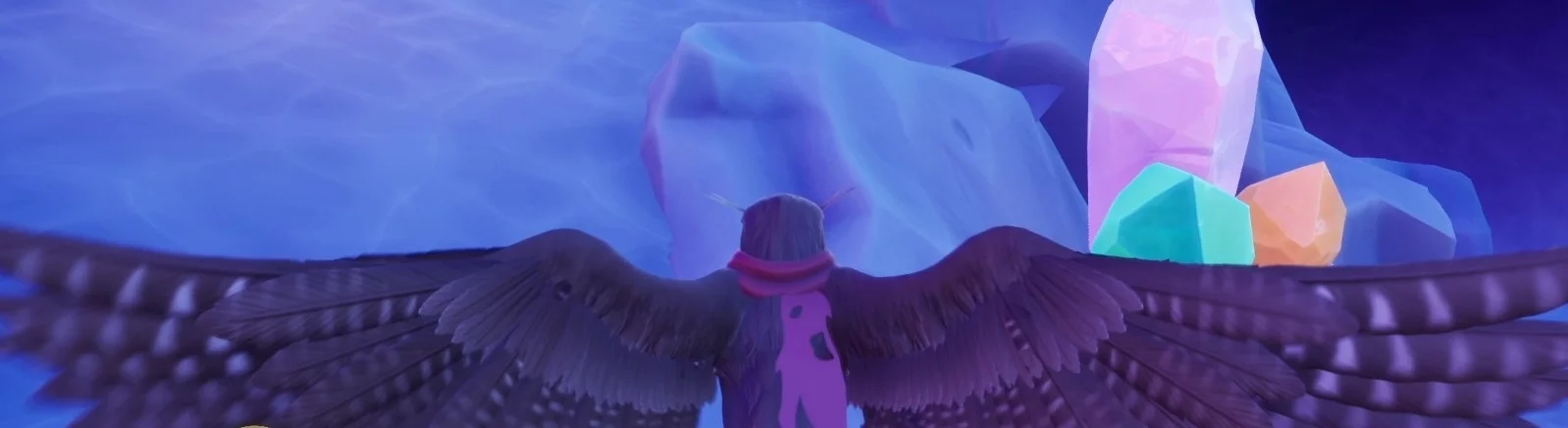 Forum Dawn of the Falkonir