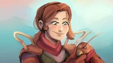 Praey for the Gods mirip dengan Praey for the Gods