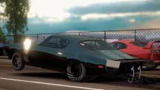No Limit Drag Racing 2 - permainan dalam genre Simulator