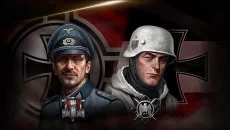 Road to Valor: World War 2 - permainan dalam genre Taktik