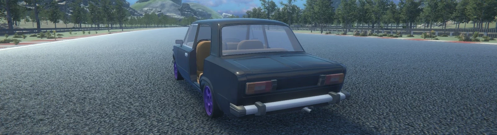 Ulasan campuran tentang Car Constructor — 0 pendapat