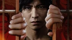 Lost Judgment - permainan dalam genre Pandangan dari orang pertama