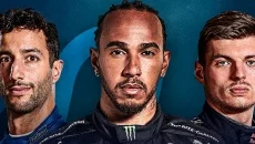 F1 2021 - permainan dalam genre Simulator