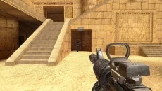 HEAT REBORN - permainan dalam genre Daring