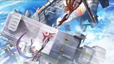 Arc the Lad R - permainan dalam genre Permainan peran